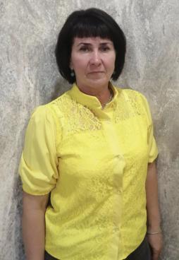 Марару Татьяна Владимировна